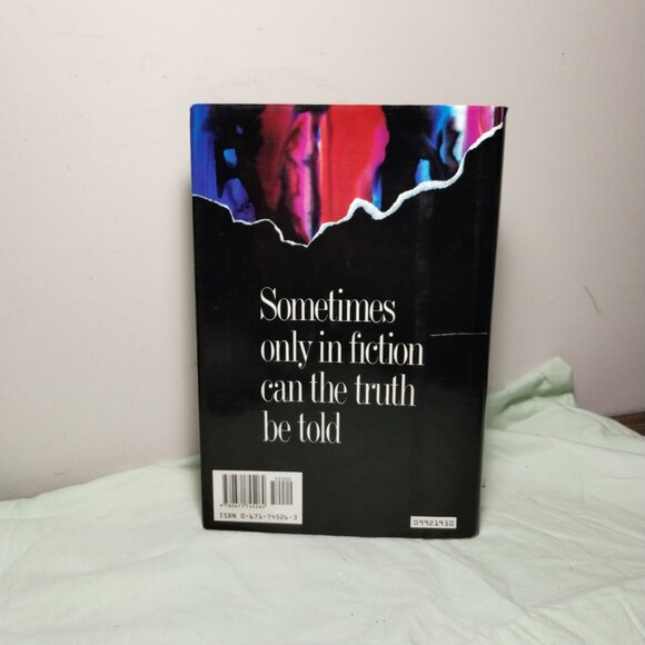 1st Print The Immortals Michael Korda 1st Ed Hardcover Book - Picture 3 of 5